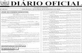 Diario Oficial 20-09-2016 1. Partestatic.paraiba.pb.gov.br/2016/09/Diario-Oficial-20-09-2016.pdf · edição do dia 15 de junho de 2016, que autorizou o afastamento da servidora ENIA