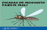 Picadas de mosquito fazem mal - Centers for Disease ... · Veja aqui algumas coisas que aprendi: 1 2 3. 12. OTIMO TRABALHO! Departamento de Saúde e Serviços Humanos dos EUA Centros