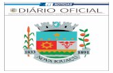 Estado do Rio de Janeiro Prefeitura da Cidade de Nova Iguaçu · 2018-10-19 · SEMED PORTARIA Nº 065 DE 17 DE OUTUBRO DE 2018. A SECRETÁRIA MUNICIPAL DE EDUCAÇÃO DA CIDA - DE
