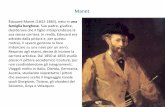 Manet...Il bar delle Folies-Bergères è lultimo quadro diManet, un olio su tela ammirabile ora al Courtauld Institute di Londra. Il dipinto viene accettato ed esposto al Salon nel
