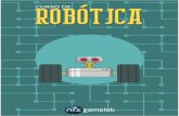 Sumárionixgamelab.com.br/.../uploads/2019/04/apostila-robotica.pdfOlá, galerinha! Vamos trabalhar com essa apostila para desenvolvermos nossos estudos com a eletrônica e com a robótica.