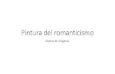 Pintura del romanticismo...Pintura del romanticismo Galeria de imagenes WILLIAM BLAKE (1757-1827) Dante y Virgilio en las Puertas del Infierno. WILLIAM BLAKE (1757Newton. JOHANN HEINRICH