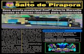 Município de Ano 12 - Edição 135 - 29 de janeiro de 2016 Salto de …saltodepirapora1.hospedagemdesites.ws/site/wp-content/... · 2016-02-05 · meida Barros, nº 640, na es-quina