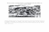 Renovación arquitectónica y pedagogía del aire libre …...Renovación arquitectónica y pedagogía del aire libre en España (1910-1936) 3 Como miembro de la Comisión de Cultura