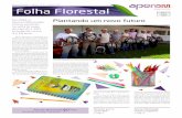 Mala Direta Postal CORREIOS Em 2014, a Plantando um ... - Aperam BioEnergiaaperambioenergia.com.br/wp-content/uploads/2016/06/folha_26.pdf · Aperam Bioenergia | ANO 6 | Nº 26 |