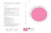 LINGVARVM ARENA - uevora.ptdspace.uevora.pt/rdpc/bitstream/10174/24034/1/Revista.pdf · 2019-01-14 · LINGVARVM ARENA -VOL. 9 - ANO 2018 FICHA TÉCNICA EDITOR: Faculdade de Letras