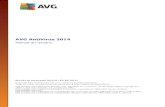 AVG AntiVirus 2014af-download.avg.com/.../doc/AVG_Anti-Virus/avg_avc_uma_br-pt_201… · O AVG AntiVirus 2014 oferece proteção em tempo real contra as ameaças mais sofisticadas
