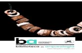 Boletim Bibliográfico | setembro 2017 · I/Lag - MON/2017/000289 LOULÉ ... Espanha / Itália / Taula Rodona Internacional "Les necròpolis d'incineració entre l'Ebre i el Tíber