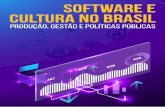 ORGANIZADORESaleph0.info/jp/software-e-cultura-no-brasil.pdf · 2020-07-07 · o uso de tecnologias livres, com o código-fonte aberto e licenças permissivas de uso compartilhado,