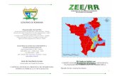 GOVERNO DE RORAIMA zee-rr... · 2014-05-01 · Este marco legal foi substancialmente alterado pela aprovação do novo Código Florestal Brasileiro (Lei Federal nº 12.651 de 25/05/12).