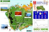 GR 01 SMA - Etapa 4 - Azores Trailstrails.visitazores.com/sites/default/files/gr_01_sma... · 2020-04-15 · O percurso atravessa zonas protegidas e reservas naturais. É responsabilidade