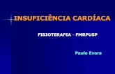 Causas de Descompensaçãorca.fmrp.usp.br/wp-content/uploads/sites/176/2017/06/...Introdução Aumento da incidência de IC no Brasil e no mundo - problema de saúde pública. Prevalência: