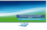 Proposta de Plano Estratégico de Desenvolvimento 2012- 2015€¦ · PLANO ESTRATÉGICO DE DESENVOLVIMENTO 2012-2015 3 1.1 Apresentação A Universidade dos Açores é uma instituição