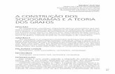 A CONSTRUÇÃO DOS SOCIOGRAMAS E A TEORIA DOS GRAFOSeducacaofisicaaefcps.files.wordpress.com/2018/07/sociograma-e-teoria-dos...sociograma para cada caso, a partir de uma definição