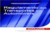 Regulamento dos Transportes em Automóveis · transportes de aluguer em veículos ligeiros de passageiros que o contrariem, designadamente, os artigos 15.º, §§ 2.º e 3.º, 16.º