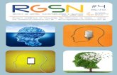 RGSN - Revista Gestão, Sustentabilidade e Negócios · 2016-10-13 · RGSN - Revista Gestão, Sustentabilidade e Negócios APRESENTAÇÃO EDITORIAL A REVISTA GESTÃO, SUSTENTABILIDADE
