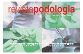 Revista Digital de Podologiarevistapodologia.com/jdownloads/Revista Digital Gratuita... · 2019-12-12 · Capa: Capa da Revista Podologia Argentina nº 15. Mercobeauty Imp e Exp de