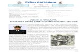 CYBER-ENTREVISTA: ALMIRANTE DAVID RENE MORENO … · cyber-entrevista: almirante david rene moreno moreno / 40-009 yo cadete firpo, iv balance positivo de la armada nacional en 2015