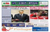 Benfica faz história em Liverpool - A Voz de Portugalavozdeportugal.com/sylvioback/backup/2006/03-15-2006.pdf · Um feito histórico para Portugal, visto que foi a primeira vez que