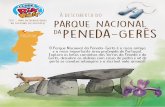 À descoberta do do Turismo Sustentável Parque …2017 - Ano Internacional do Turismo Sustentável À descoberta do PARQUE NACIONAL DA PENEDA-GERÊS O Parque Nacional da Peneda-Gerês