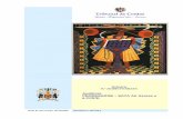 Secção Regional dos Açores - Tribunal de Contas · 2019-03-18 · Relatório Final de 2003 do QCA III, Agosto 2004, Relatório Anual de Execução do PRODESA de 2003, Maio de 2004