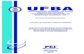 UNIVERSIDADE FEDERAL DA BAHIA...2019/01/30  · atividade sulfetogênica em biorreator anaeróbico de leito fixo e fluxo ascendente / Joalene de Azevedo Santos Ferreira. -- Salvador,