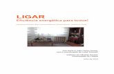 LIGAR...5 ICS- UL | LIGAR - Eficiência Energética para Todos! 2. Identificação das principais opções e oportunidades de intervenção e atuação sobre as condições de pobreza