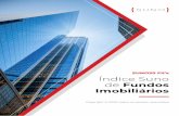 SUNO30 FII’s Índice Suno de Fundos Imobiliários€¦ · 3 ndice uno de FII adquirir ou construir imóveis físicos (tangíveis) com o objetivo de gerar renda mensal at - ravés