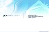 BRASIL BROKERS - MZDestaques Operacionais 2009 –2008 6. 2010 Brasil Brokers –Todos os Direitos Reservados | Destaques Financeiros 2009 –2008 7. 2010 Brasil Brokers ... Destaques