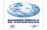 MANUAL BÁSICOm2adiagnosticoempresarial.com.br/.../Manual_Basico_de_Exportaca… · 6.04. O que é o Exporta Fácil Correios? ..... 27. 7. Principais modalidades de pagamento .....28