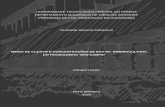 MEIOS DE CULTIVO E CONCENTRAÇÕES DE BAP NA EMBRIOCULTURA DO PESSEGUEIRO ‘BRS …repositorio.utfpr.edu.br/jspui/bitstream/1/4789/1/bapem... · 2020-03-24 · Embryology. LISTA