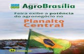 Edição 2019-2020 | Feira exibe a ...agrobrasilia.com.br/uploads/banners/Revista_AgroBrasilia_2019-2020.pdftrigo a cebola, alho, café, batata inglesa e batata doce. De pimentão,