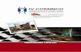 PROGRAMA OFICIALeventoexpress.com.br/cominco/2014/docs/livro_programa.pdf · Palestra: MARKETING MÉDICO - RELACIONAMENTO COM A IMPRENSA . 12 ALVARO DOWLING Chile ARMANDO ALPIZAR