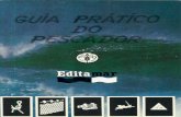 GUIA PRATICO PESCADOR - PET Pesca - Programa …...Aiadores de linhas, aladores de linhas de corrico, Aladores de armadilhas Aladores de redes, linhas e armadilhas, caracteristi- cas