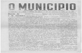 Jornal O Município – Bicas, há mais de 100 anos escrevendo ...omunicipioonline.com.br/wp-content/uploads/2019/08/20setembro19… · Médico Consultório: Rua Santa Clara 40 (Ao