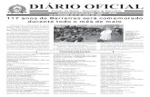 Diário Oficial de Barreiras - nº 246 · 2009-10-09 · DIÁRIO OFICIAL 5 Barreiras - Bahia - terça-feira, 06 de maio de 2008 ANO 3 - Nº 682 Estado da Bahia - Município de Barreiras