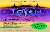 Circo del Sol - Canarias Viaja€¦ · Title: Circo del Sol Created Date: 10/22/2018 9:52:55 AM