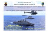 Halan Coury Capitão de Mar e Guerra (RM1) Gerente do Tráfego … · 2019-08-06 · Attila Halan Coury Capitão de Mar e Guerra (RM1) Gerente do Tráfego Aquaviário Diretoria de