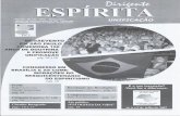 app.associatec.com.br...O evento de 21 de abril provou que o Espiritismo foi o denominador comum, ao redor do qual espíritas e instituições espíritas gravitaram, numa demonstração