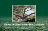 Reserva Biológica das Perobas - icmbio.gov.br...R433 Reserva Biológica das Perobas : uma ilha de biodiversidade no Noroeste do Paraná / Carlos Alberto de Oliveira Magalhães Júnior,