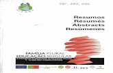 Pierre TAP · 2018-04-20 · COSTA, José Carlos Gomes da - jcgc@utad.pt (Universidade de Trás-os-Montes e Alto Douro, Portugal) — Parentalidade e autonomia na adolescência. A