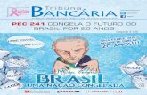 Sindicato dos Bancários do Ceará | Edição nº 1448 | 24 a 29 de … · 2016-10-24 · A pesquisa CUT/Vox Populi foi realizada entre 9 e 13 de outubro. Foram ouvidas 2 mil pessoas
