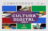 CULTURA DIGITAL - Paraná...CULTURA DIGITAL 2017 5 5 Olá, Assessor(a) Pedagógico(a) em Tecnologias Educacionais. O material apresentado neste roteiro tem o intuito de orientar o