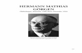 HERMANN MATHIAS GÖRGEN · 2018-12-18 · 297 Hermann Mathias Görgen realizada no Centro Cultural São Paulo: Brasil, um refúgio nos trópicos: a trajetória dos refugiados do nazi-fascismoBrasilen,