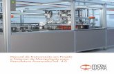 Manual de Treinamento em Projeto e Sistemas de Manipulação para Manufatura Avançada ... · 2020-04-02 · processos e da manufatura e desenvolvem soluções de sistemas de manipulação,