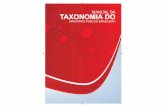 Manual da Taxonomia do MP Nacional · Renato Luiz Gomez da Silva - Técnico Administrativo do Ministério Público do Estado de Rondônia Projeto gráfi co e diagramação SEGRAF