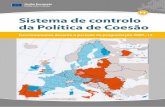 PT Sistema de controlo da Política de Coesãoec.europa.eu/regional_policy/sources/docgener/... · Prefácio 3 1. Introdução: Política de Coesão – Fundos, actividades e orçamentos
