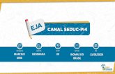 11/05/2020 LIMA BRASIL - Ava CANAL EDUCAÇÃO · 2020-05-12 · Domínio do Cerrado: •Localização: Região central do Brasil, detém uma área de 45 milhões de hectares, sendo
