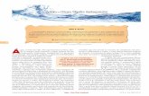 Água – Uma Visão Integrada - WordPress.comnotícia, prosperaram na Mesopotâmia (terra entre rios) às margens dos rios Tigre e Eufrates. Encontramos, na Ásia, o rio Ganges, cujas