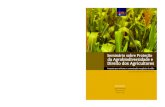 agroecologia.org.br · Seminário sobre Proteção da Agrobiodiversidade e Direito dos Agricultores Propostas para enfrentar a contaminação transgênica do milho Atas, Discussões